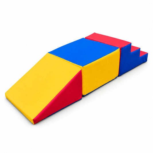 Circuito colores primarios